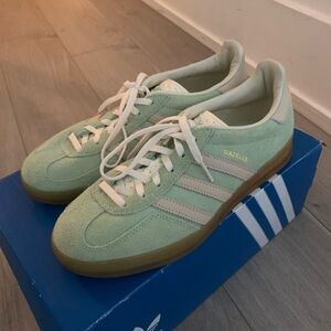 Adidas Gazelle Indoor Shoes